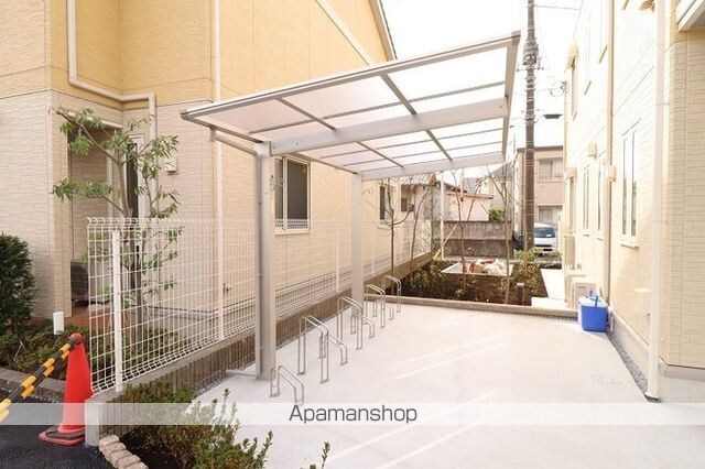 Ａｍａｐｏｌａ　Ａｎｎｅｘ（アマポーラ　アネックス）[2LDK/55.78m2]の内装2