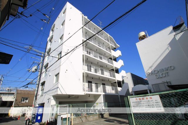 OAZO庄内西町の外観写真