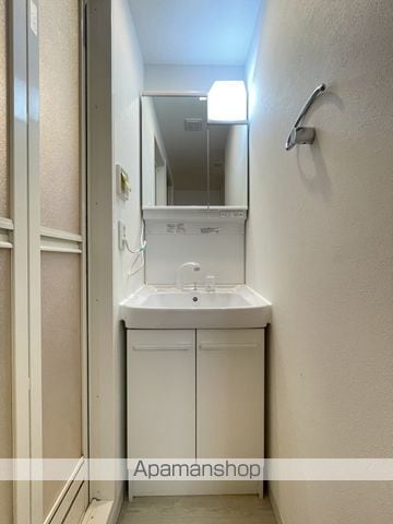 ユーレジデンス淀屋橋の内装写真