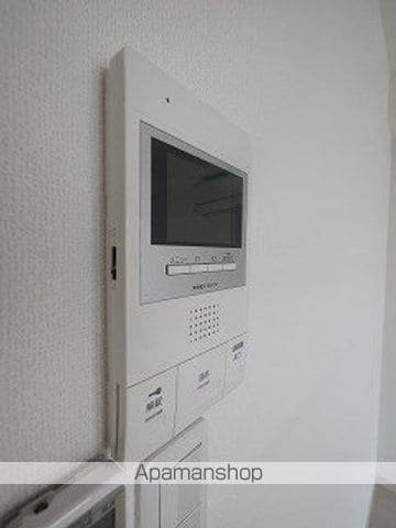 スカイヒルズ用賀の内装写真