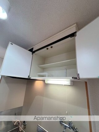 パルコートＳ[1R/20.7m2]の内装4