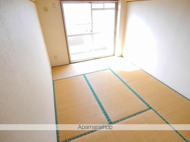 源七第三コーポラス[3DK/54.25m2]の内装5