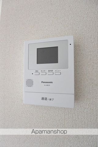 メゾン松ヶ丘の内装写真