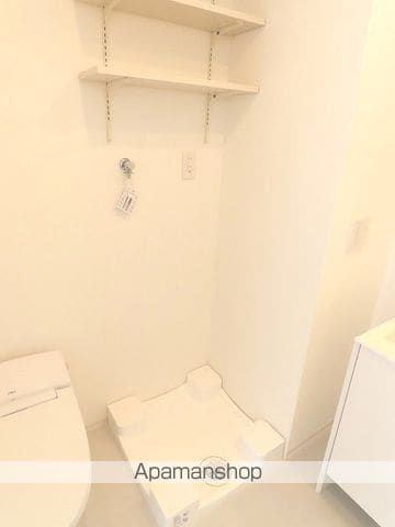 プライマル両国EASTの内装写真