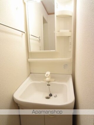 コータ・コートＫ[2LDK/58.12m2]の洗面所