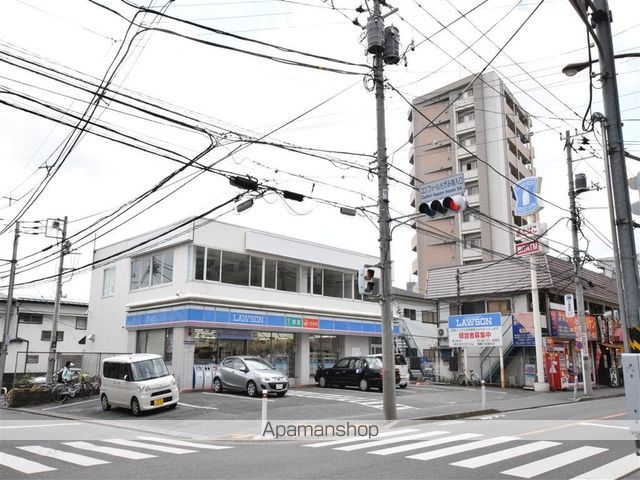 ロッシェル南台の周辺写真