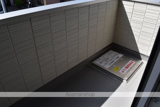 DーROOM松井山手南の内装写真