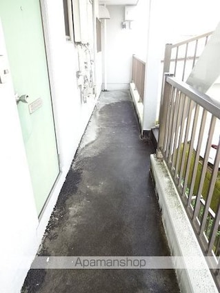 町田マンション[1DK/23.1m2]の共用部