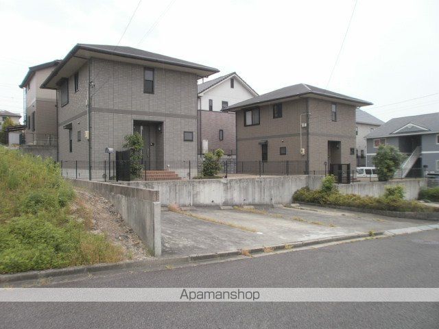桑名市 2階建 築26年の外観写真