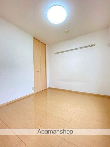 フレイグランス東青梅の内装写真