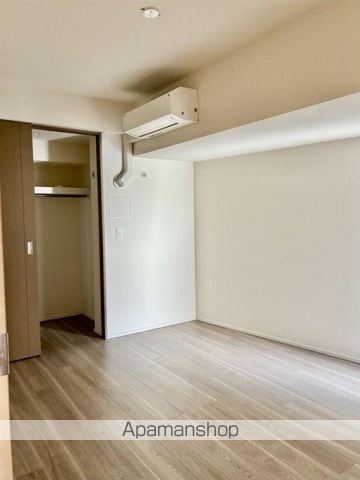 BRILLIA自由が丘の内装写真