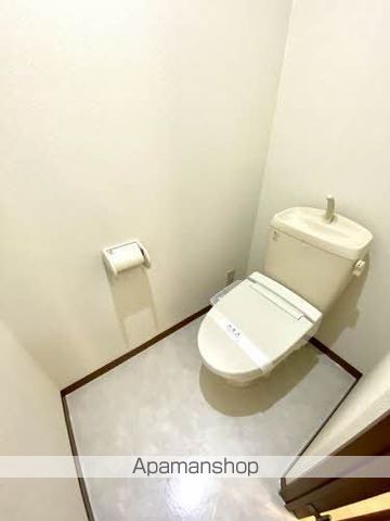 ハーモニー五日市中央の内装写真