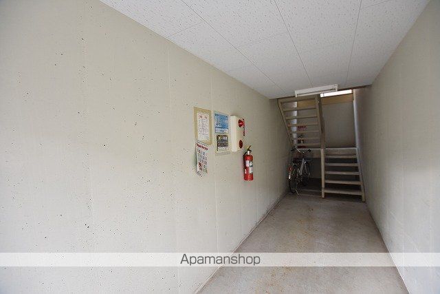 ノースインタカマツIIのその他写真