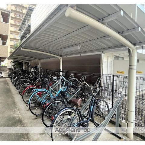 Social Villageの内装写真
