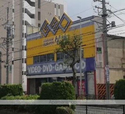 ＳーＲＥＳＩＤＥＮＣＥ神沢ａｆｆｏｒｄ[2K/33.48m2]の周辺3