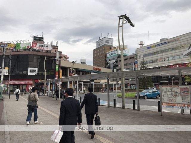 ポルシェ成増の周辺写真