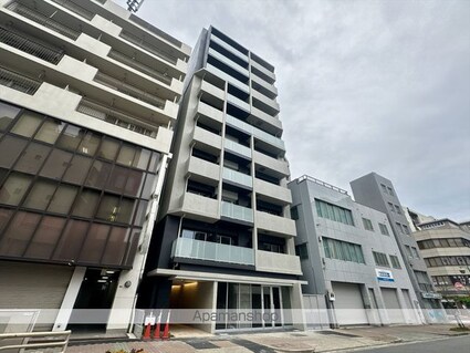 ＧｒａｎＶｉａ丸の内（グランヴィアマルノウチ）[1K/29.7m2]の外観4