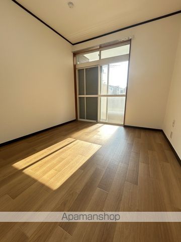 コスモポリタン壱番館の内装写真