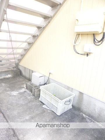 パナハイツ金森のその他写真