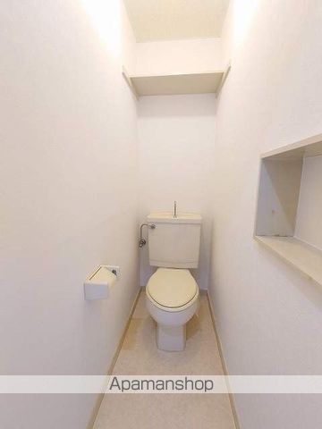 コンシェール川合の内装写真