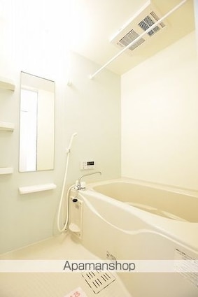 ＮゲートⅤ[1LDK/49.49m2]のバス