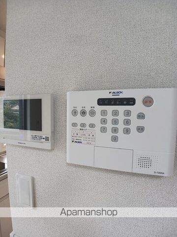 スマイルの内装写真