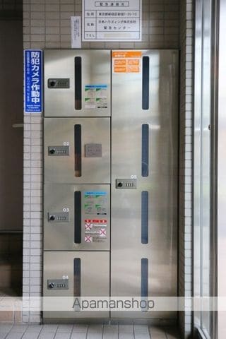 プレールカテリーナ代田橋のその他写真
