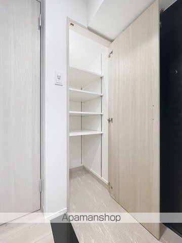 SーRESIDENCE大濠公園ACHIEVEの内装写真