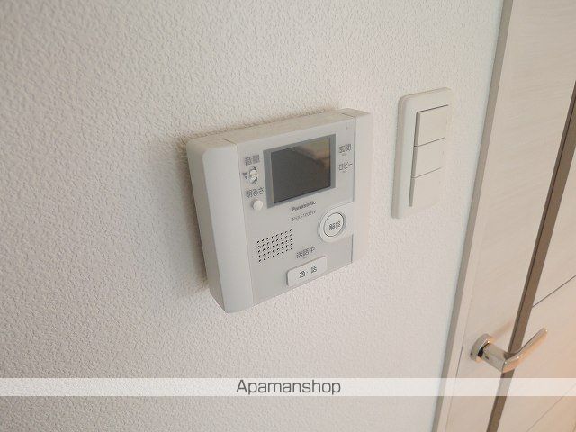 シティレジデンスの内装写真