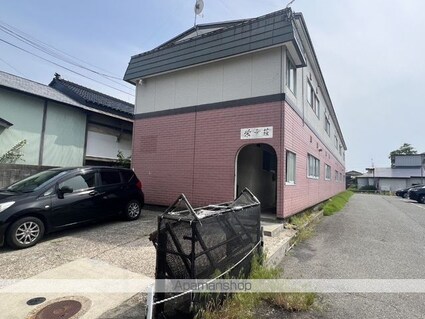 栄幸荘[2K/30m2]の外観2