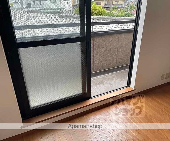 ディアコート楓の内装写真