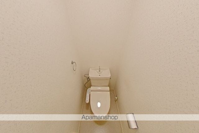 アネックスさかえの内装写真