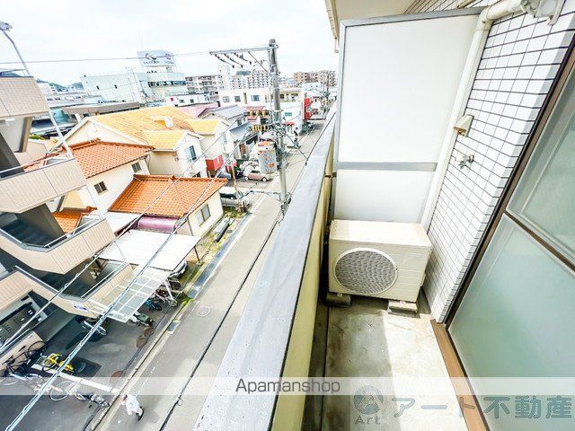 サントピア山越[1K/23.14m2]のその他部屋・スペース