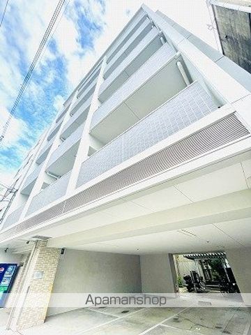ラヴィエベル城北の外観写真