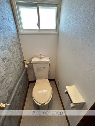 N&Kマンションの内装写真