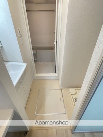 ベアーズの内装写真