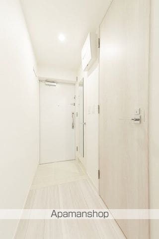 【新宿区早稲田鶴巻町のマンションの内装8】