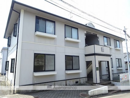 サンライフ柏[2LDK/60.35m2]の外観1