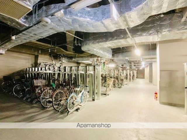 BRILLIATOWER池袋のその他写真