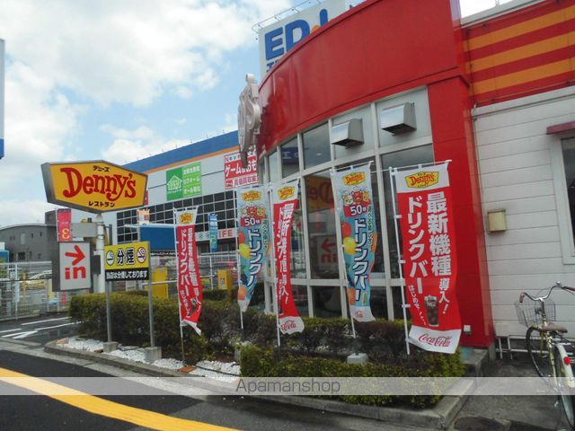 パークナードフィットなかもずの周辺写真