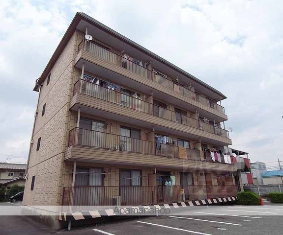 クレセント21の外観写真