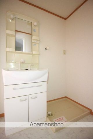 ベルデュール Cの内装写真