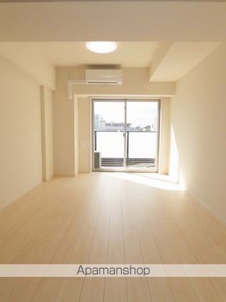 オーキッドレジデンス住吉[1R/25.53m2]の内装1