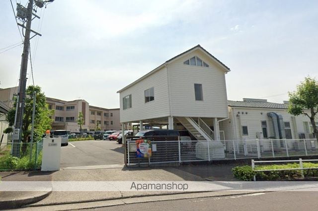 小牧市篠岡戸建の周辺写真