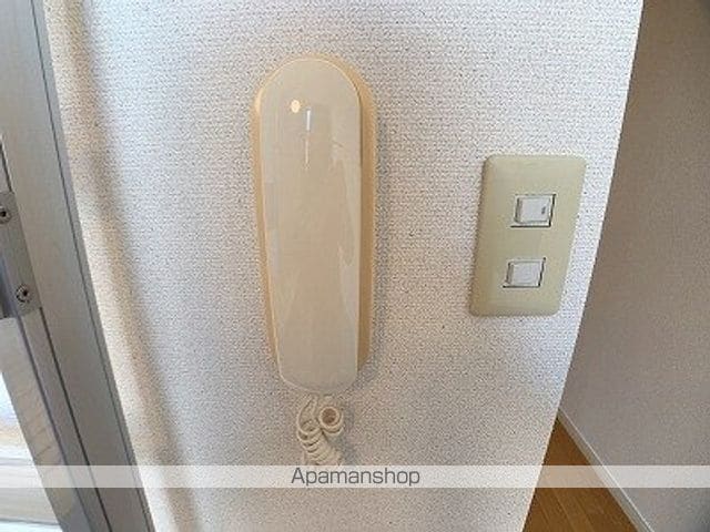 レオパレス南ひばりガ丘の内装写真