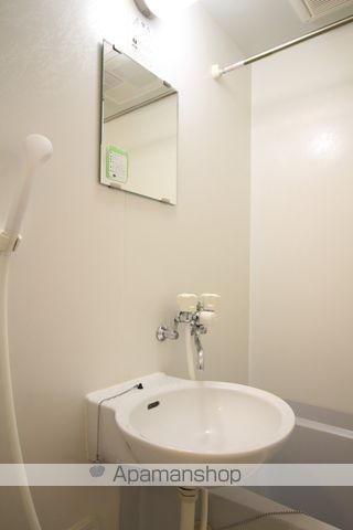 レオパレスECO TOWNの内装写真