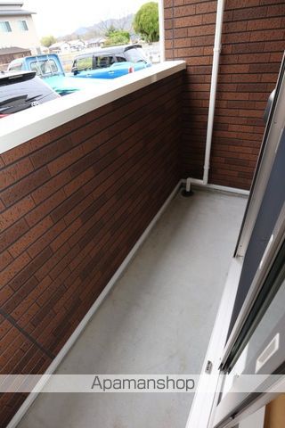 カーサ・プラシードの内装写真
