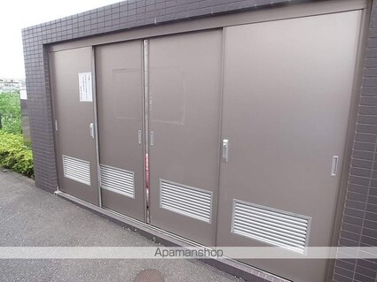 千葉県柏市船戸[3LDK/71.05m2]の共用部7