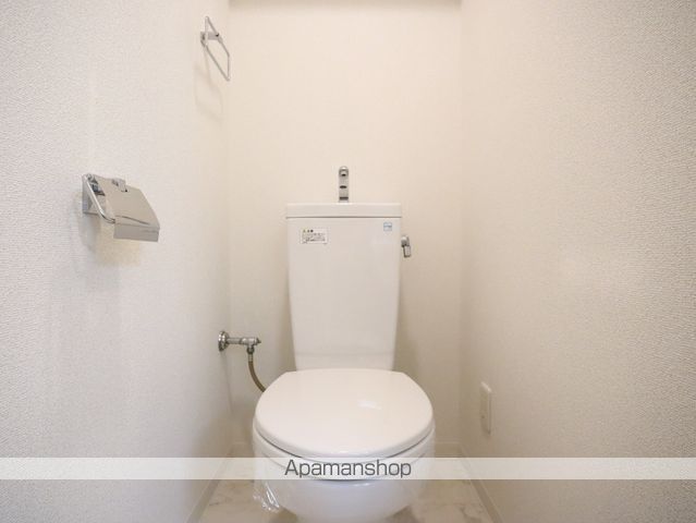 プレサンス桜通り葵の内装写真