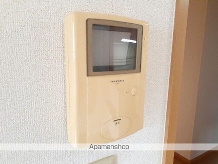 スパーブ社[2LDK/57.22m2]のその他設備